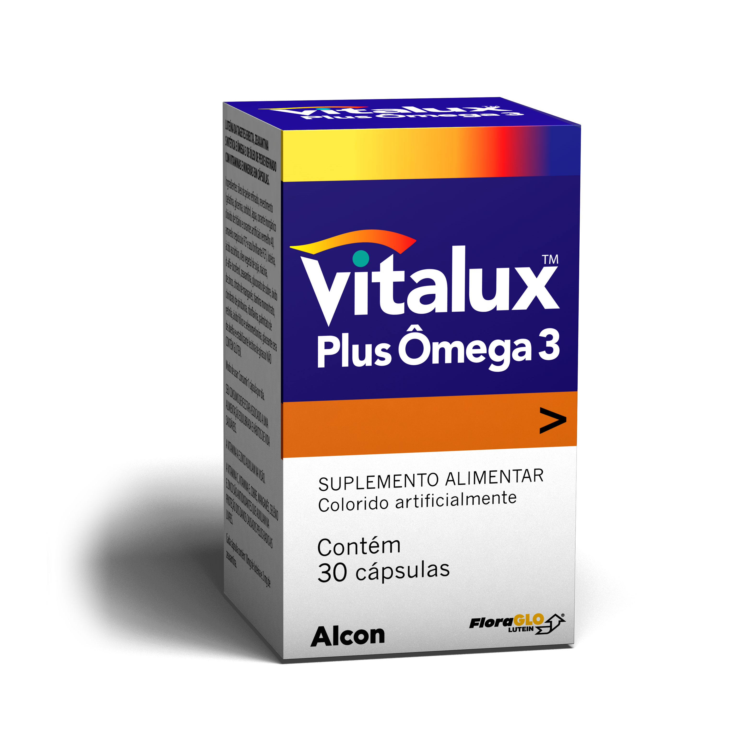 Produto Vitalux